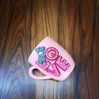 ماگ ولنتاین