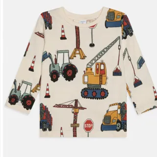 بلوز برند lindex