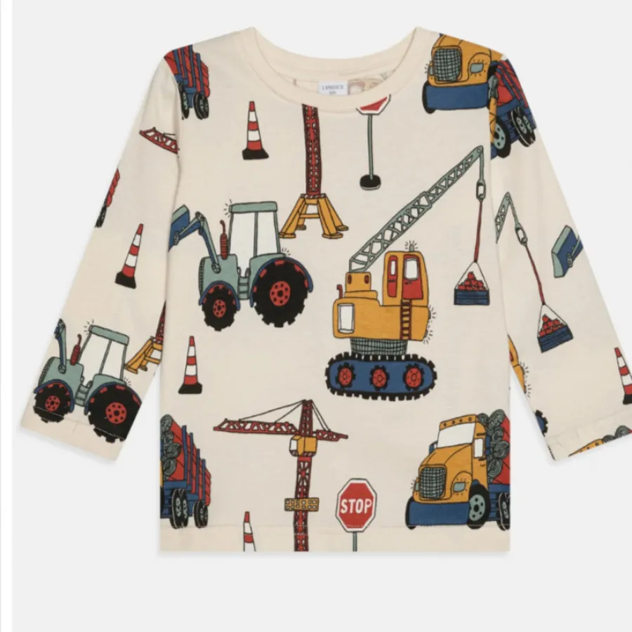 بلوز برند lindex