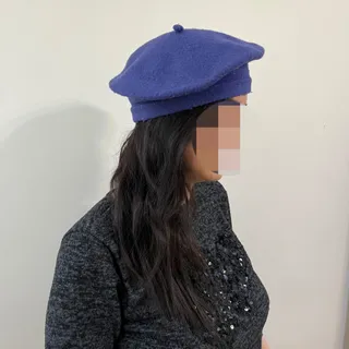 کلاه مناسب پاییز و بهار