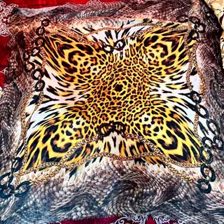 روسری ترک