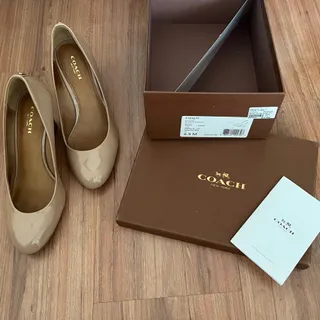 کفش مجلسی کوچ