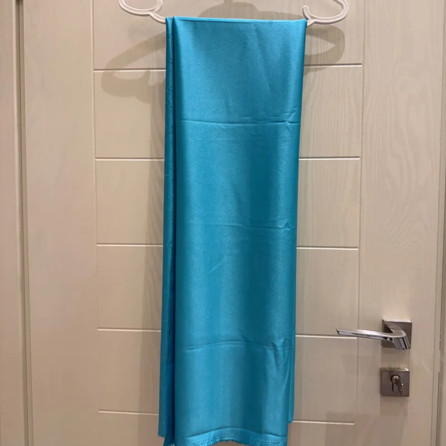 پارچه ی ساتن امریکایی