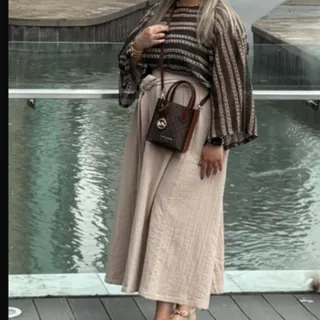 ست بلوز دامن