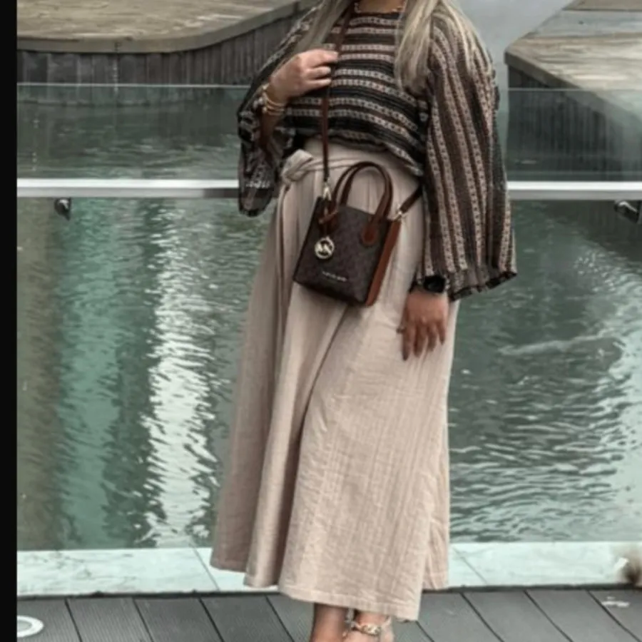 ست بلوز دامن