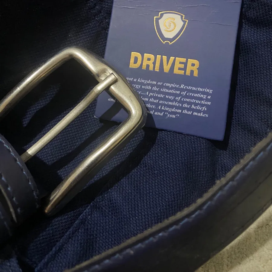 شلوار کتان مردانه سرمه ای