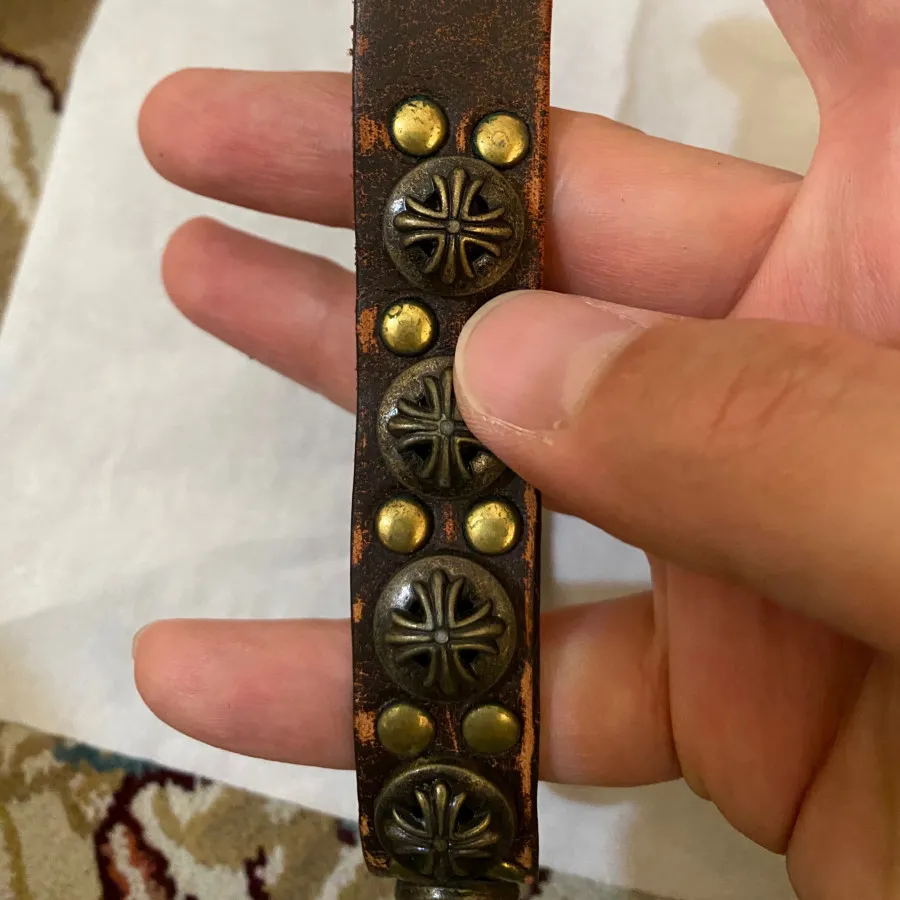 دستبند مردانه