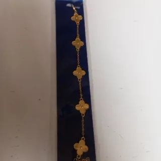 دستبند ونکلیف