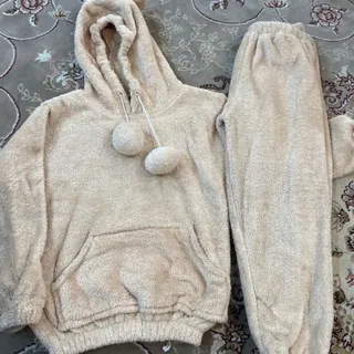 هودی و شلوار