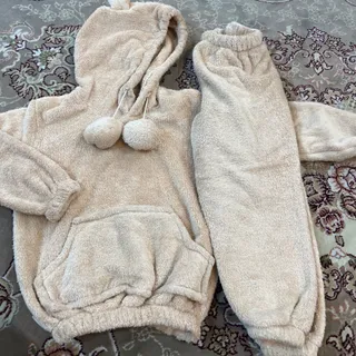 هودی و شلوار