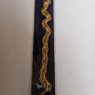 دستبند زنجیری