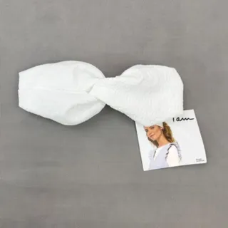 هدبند زنانه برند