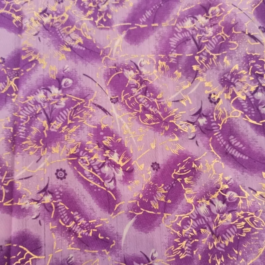 پارچه طرحدار