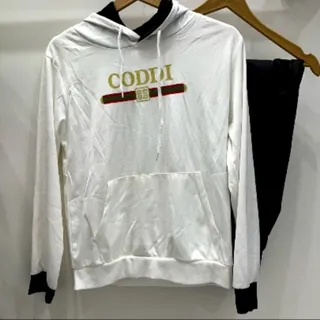 ست هودی و شلوار