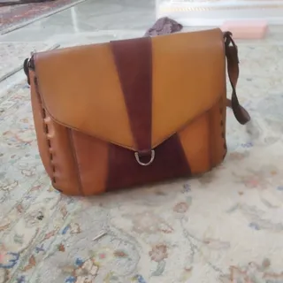 کیف چرم