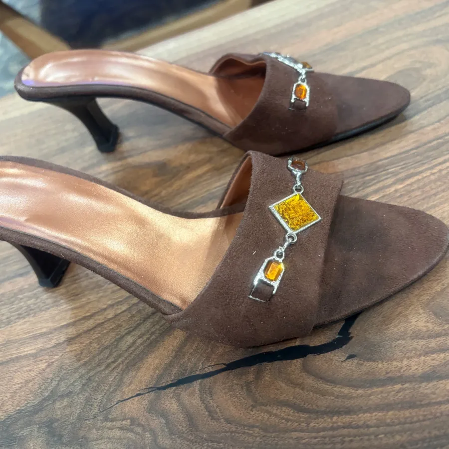 صندل رو فرشی