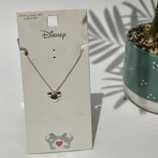 گردنبند نقره