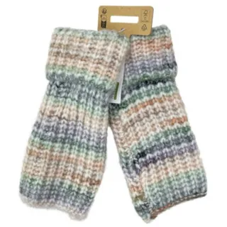 دستکش مچ بند زنانه