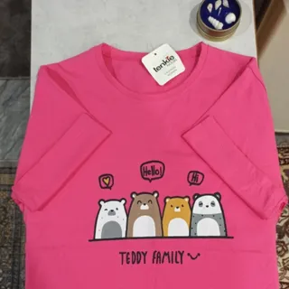 کراپ تاپ عروسکی?