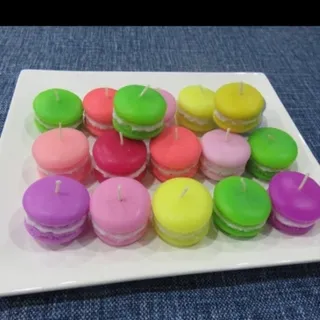 ماکارون پاستیلی