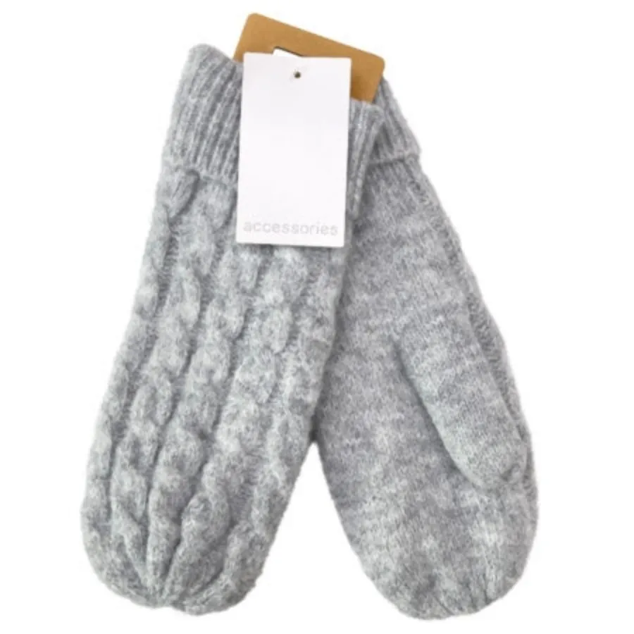 دستکش زنانه بافت