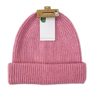 کلاه زنانه بافت برند