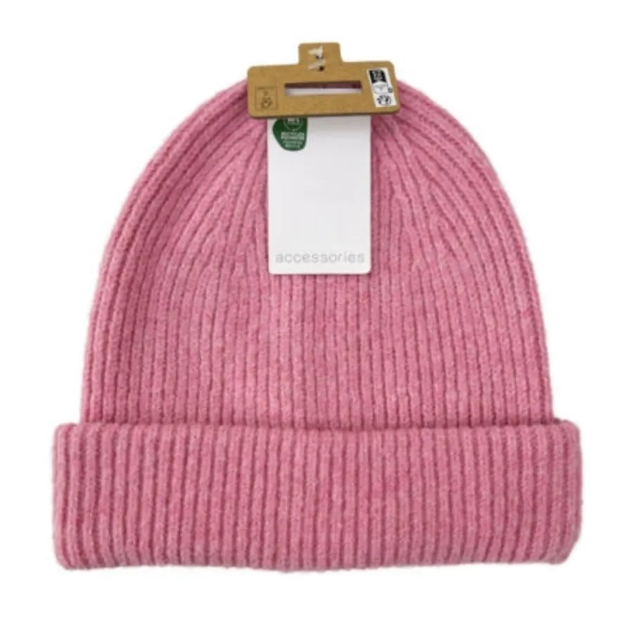 کلاه زنانه بافت برند