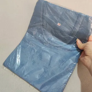 زیر پیراهن مردانه