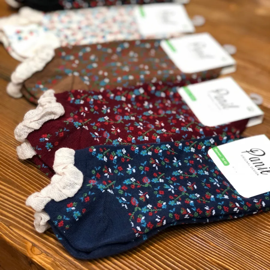 جوراب مچی زنانه