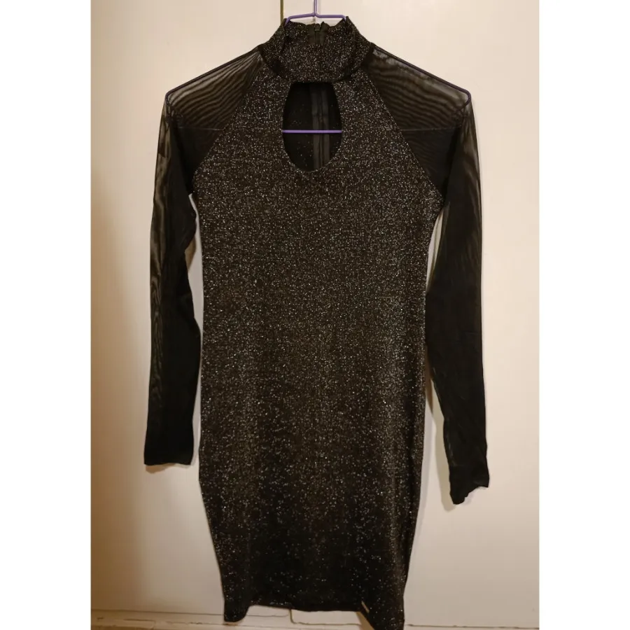 پیراهن مجلسی برند Megi