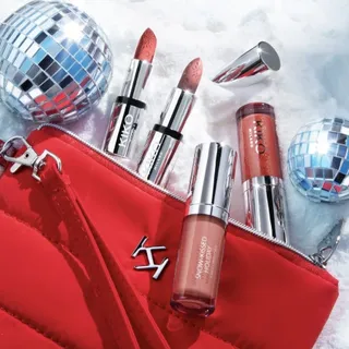 کیف آرایشی کیکو میلانو