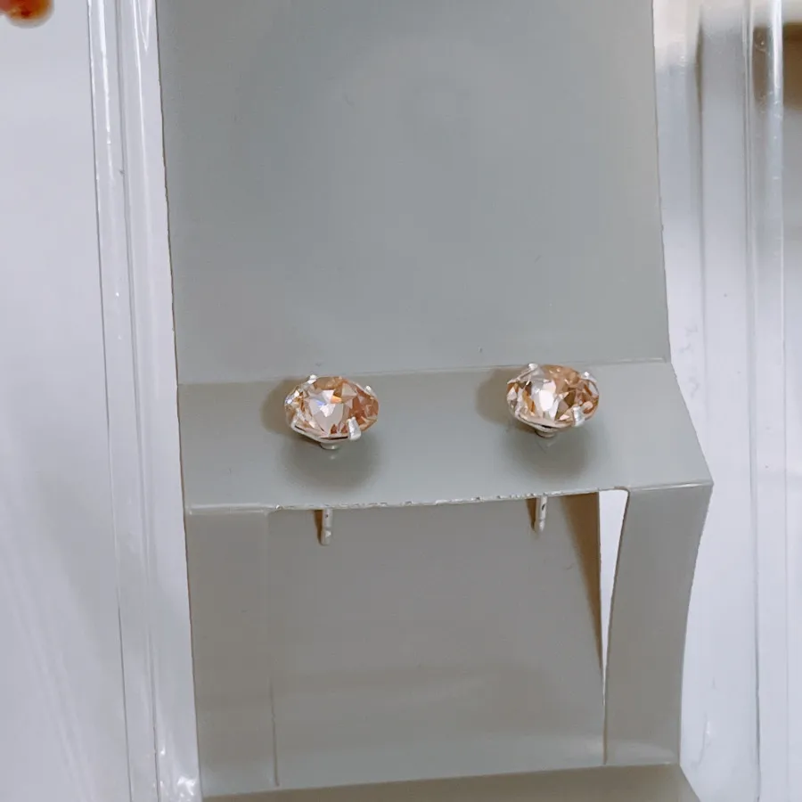 گوشواره نقره اصل