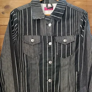 کت جین وارداتی