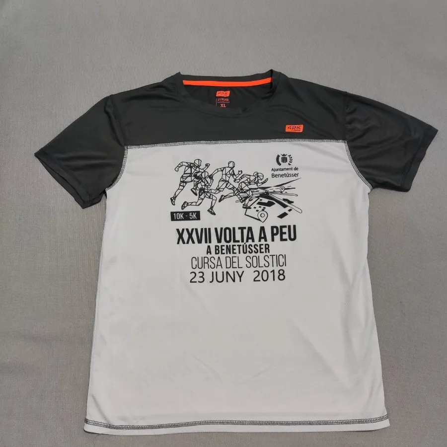 تیشرت ورزشی مردانه