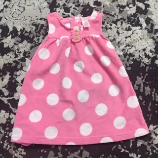 پیراهن مخمل