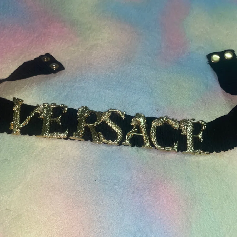 کمربند ورساچ