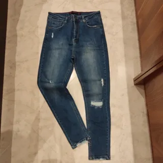 جین اسکینی ترک