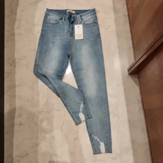 شلوار جین ترک