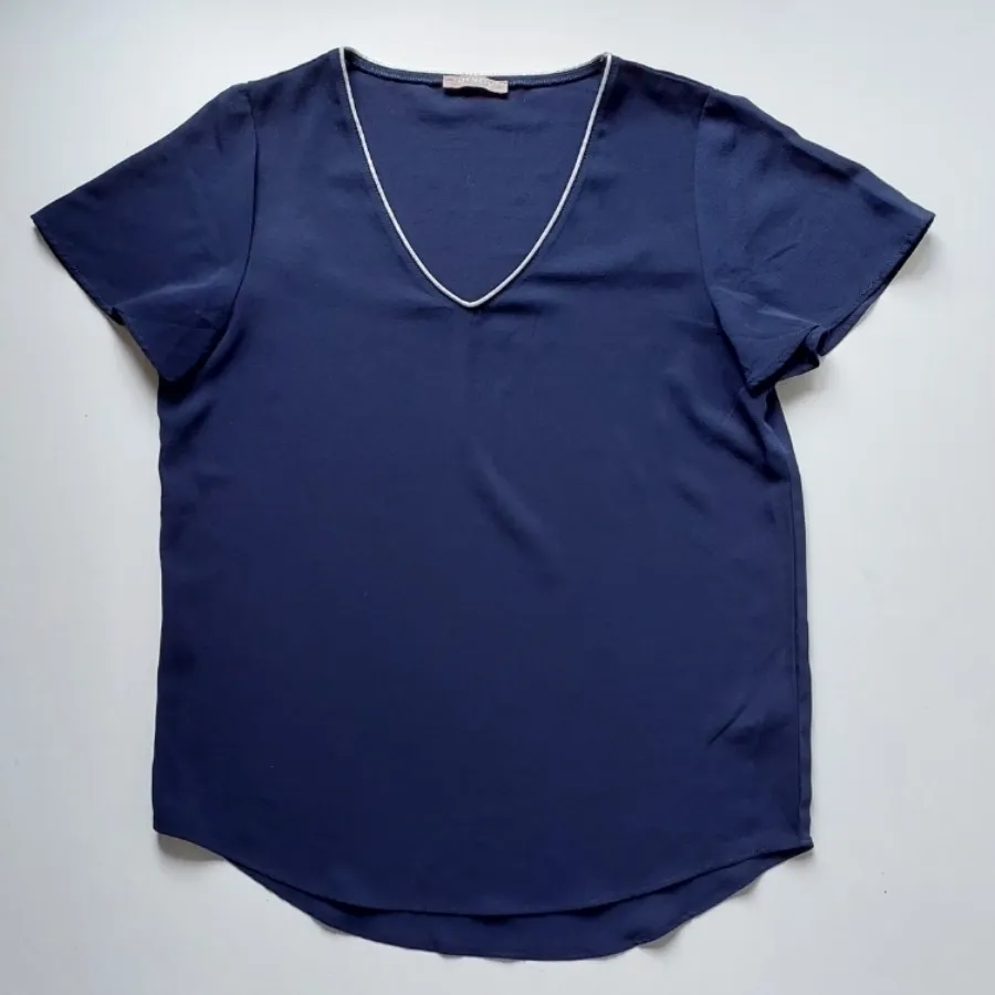 بلوز اورسای M