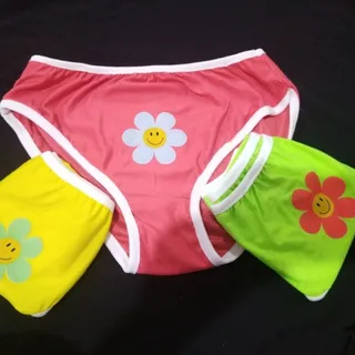 شورت زنانه نخ پنبه فاق دو