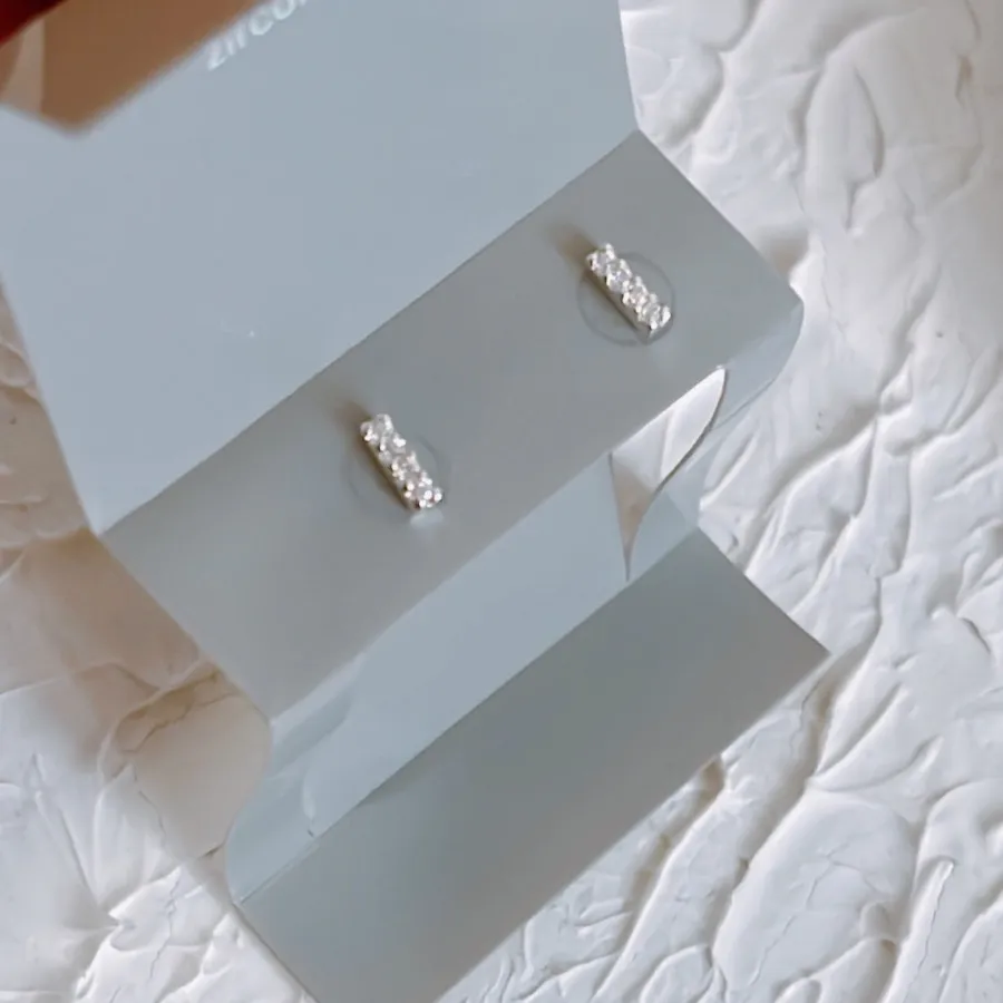 گوشواره نقره