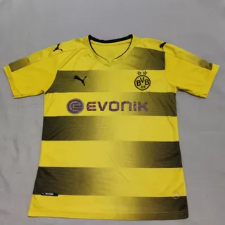 تیشرت ورزشی دورتموند