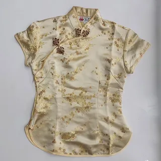 بلوز سنتی چینی s