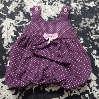 پیراهن عروسکی