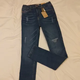 شلوار جین Piano