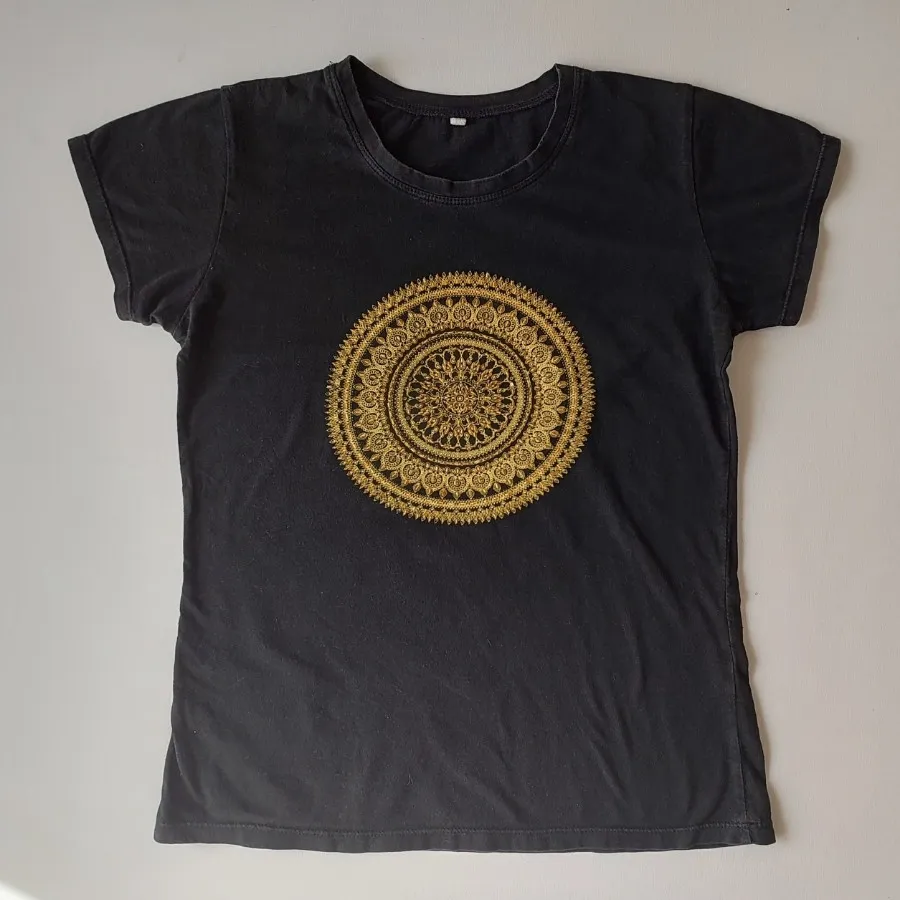 تیشرت ماندلا s