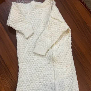 لباس نوزادی