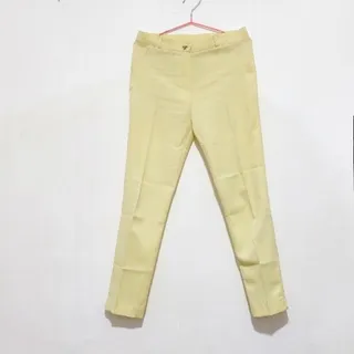 شلوار پارچه ای