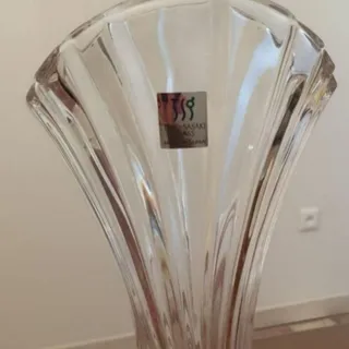 گلدان ژاپنی تویوساساکی