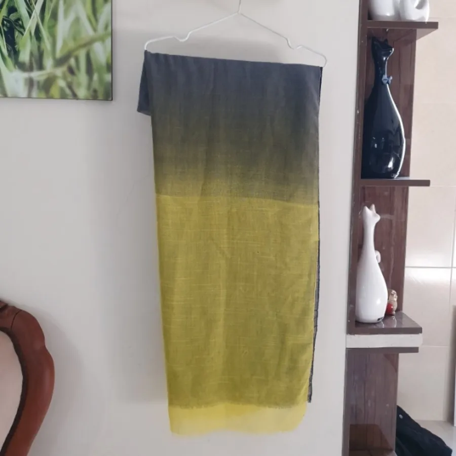 شال نخی